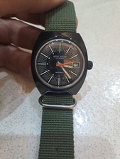 Orologio militare hedy usato  Napoli