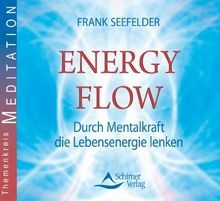 Energyflow durch mentalkraft gebraucht kaufen  Berlin