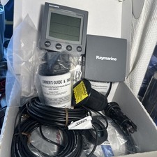 Raymarine st60 tridata for sale  Lemon Grove