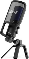 Microphone røde usb d'occasion  Cergy-