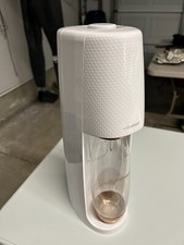 Sodastream one touch for sale  Vista