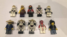 Lego minifigure figurine d'occasion  Bandol