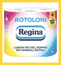 Carta igienica rotoloni usato  Roma