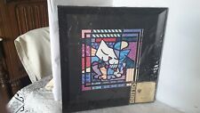 Tableau sam cat d'occasion  Matignon