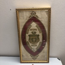 Decalcomania edoardo bianchi usato  Milano