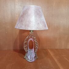 Beautiful pink blown d'occasion  Expédié en Belgium