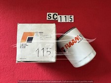 Filtro olio fiat usato  Gioia Tauro