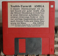 Teufels turm evil gebraucht kaufen  Velbert