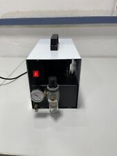 Airbrush kompressor gebraucht kaufen  Edingen-Neckarhausen