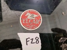 Vintage 1926 elcar for sale  Woodland