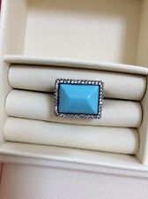 Anello alta bigiotteria usato  Vignola