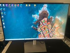 Dell ultrasharp inch for sale  CROYDON