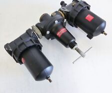 NUMATICS L50LG12 + R50RG12 + F50AG12 -used-, usado comprar usado  Enviando para Brazil