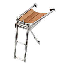 Delfiniera teak con usato  Palmi