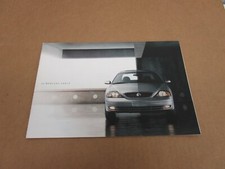 2003 mercury sable for sale  Webster