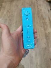 Manette télécommande wiimote d'occasion  France