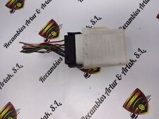 Contrôleur relais récupéré d'occasion Contrôleur relais récupéré d'occasion  Expédié en France