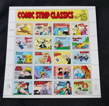 Vintage comic strip for sale  Salida