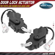 Door lock actuator for sale  USA
