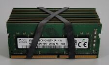 Lot 8gb ddr4 for sale  Joliet