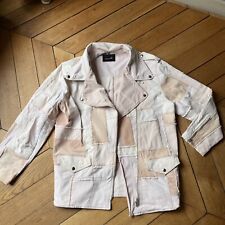 Veste patchwork isabel d'occasion  Livry-Gargan