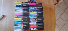 Lot livres collection d'occasion  Aubenas