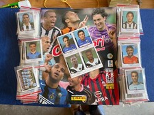 Panini calciatori 2005 usato  Canelli