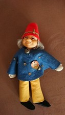 Steiff sandmännchen sandy gebraucht kaufen  Adelberg