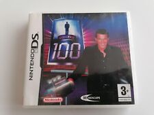 100 jeu nintendo d'occasion  Paris XV