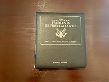 1986 presidents first for sale  Duncansville