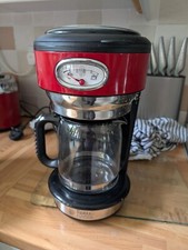 Russell hobbs retro for sale  CONGLETON