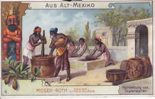 Moser roth chocolade gebraucht kaufen  Hirschhorn (Neckar)
