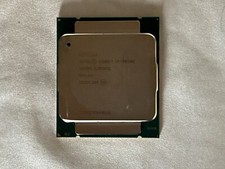 Usado, CPU Intel Core i7-5820k desbloqueada - FUNCIONANDO comprar usado  Enviando para Brazil