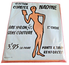 Paire bas femme d'occasion  Amboise