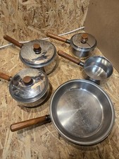 Prestige copper bottom for sale  THORNTON-CLEVELEYS