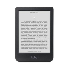 Kobo clara ereader usato Kobo clara ereader usato  Italia