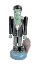 Zim wooden frankenstein for sale  Chicago