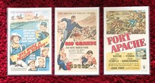 John wayne movie for sale John wayne movie for sale  SWINDON
