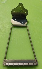 Vintage trapeze tailpiece d'occasion  Expédié en Belgium