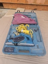 Used makita kp0810 for sale  STOWMARKET