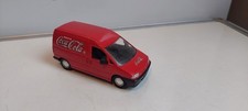 Peugeot expert coca for sale  POLEGATE