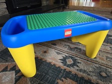 Vintage lego duplo for sale  Newton