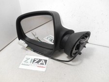 Espelho retrovisor esquerdo elétrico Dacia Sandero I 2009 8200497509 5 pinos comprar usado  Enviando para Brazil