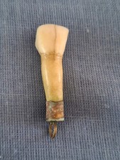 Ancien pendentif dent. d'occasion  Toulon-