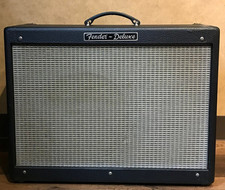 Fender Hot Rod Deluxe comprar usado  Enviando para Brazil