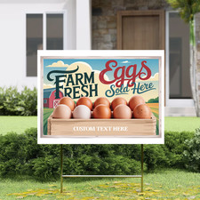 Farm fresh eggs for sale  Crystal River