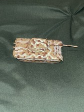 Corgi cc60210 pzkpfw for sale  STOCKPORT