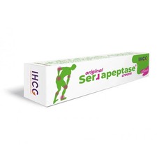 Creme Serrapeptase Original, 50ml. comprar usado  Enviando para Brazil