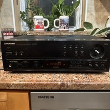 Vintage pioneer vsx for sale  Philadelphia