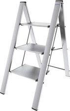 Scala sgabello gradini usato  Avezzano
